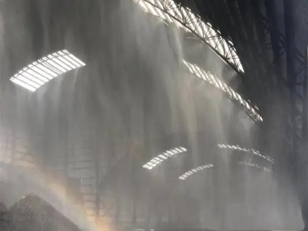 超重力除尘设备如何攻克高粘性粉尘处理困局